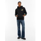 SUDADERA HOMBRE  TOMMY HILFIGER TJM REG NYC SIGNATURE HOODIE E