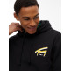 SUDADERA HOMBRE  TOMMY HILFIGER TJM REG NYC SIGNATURE HOODIE E