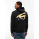SUDADERA HOMBRE  TOMMY HILFIGER TJM REG NYC SIGNATURE HOODIE E