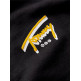 SUDADERA HOMBRE  TOMMY HILFIGER TJM REG NYC SIGNATURE HOODIE E