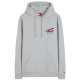 SUDADERA HOMBRE  TOMMY HILFIGER TJM REG NYC SIGNATURE HOODIE E
