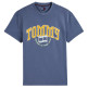 CAMISETA HOMBRE  TOMMY HILFIGER TJM REG CREST ARCH TEE EXT