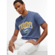CAMISETA HOMBRE  TOMMY HILFIGER TJM REG CREST ARCH TEE EXT