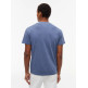CAMISETA HOMBRE  TOMMY HILFIGER TJM REG CREST ARCH TEE EXT