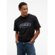 CAMISETA HOMBRE  TOMMY HILFIGER TJM RLX DNA PLAY TEE EXT