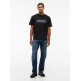 CAMISETA HOMBRE  TOMMY HILFIGER TJM RLX DNA PLAY TEE EXT