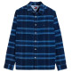 CAMISA HOMBRE  TOMMY HILFIGER TJM REG PATTERN CORDUROY SHIRT