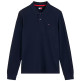 POLO HOMBRE  TOMMY HILFIGER TJM REG ESS POLO LS
