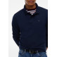 POLO HOMBRE  TOMMY HILFIGER TJM REG ESS POLO LS
