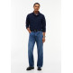 POLO HOMBRE  TOMMY HILFIGER TJM REG ESS POLO LS