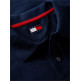 POLO HOMBRE  TOMMY HILFIGER TJM REG ESS POLO LS