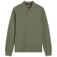 POLO HOMBRE  TOMMY HILFIGER TJM REG ESS POLO LS