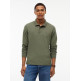 POLO HOMBRE  TOMMY HILFIGER TJM REG ESS POLO LS