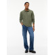POLO HOMBRE  TOMMY HILFIGER TJM REG ESS POLO LS