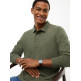 POLO HOMBRE  TOMMY HILFIGER TJM REG ESS POLO LS