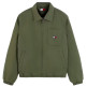 CAZADORA HOMBRE  TOMMY HILFIGER TJM HARRINGTON COTTON JACKET E