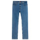 VAQUERO HOMBRE  TOMMY HILFIGER RYAN SLIM STRAIGHT BJ4138