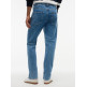 VAQUERO HOMBRE  TOMMY HILFIGER RYAN SLIM STRAIGHT BJ4138