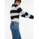 VAQUERO HOMBRE  TOMMY HILFIGER RYAN SLIM STRAIGHT BJ4138