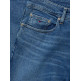 VAQUERO HOMBRE  TOMMY HILFIGER RYAN SLIM STRAIGHT BJ4138