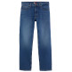 VAQUERO HOMBRE  TOMMY HILFIGER RYAN SLIM STRAIGHT JEANS