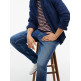 VAQUERO HOMBRE  TOMMY HILFIGER RYAN SLIM STRAIGHT JEANS