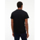 CAMISETA HOMBRE  TOMMY HILFIGER TJM SLIM DNA PLAY TEE EXT