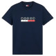 CAMISETA HOMBRE  TOMMY HILFIGER TJM SLIM DNA PLAY TEE EXT