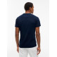 CAMISETA HOMBRE  TOMMY HILFIGER TJM SLIM DNA PLAY TEE EXT