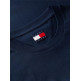 CAMISETA HOMBRE  TOMMY HILFIGER TJM SLIM DNA PLAY TEE EXT