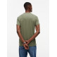 CAMISETA HOMBRE  TOMMY HILFIGER TJM SLIM DNA PLAY TEE EXT