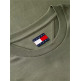 CAMISETA HOMBRE  TOMMY HILFIGER TJM SLIM DNA PLAY TEE EXT