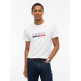 CAMISETA HOMBRE  TOMMY HILFIGER TJM SLIM DNA PLAY TEE EXT