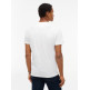 CAMISETA HOMBRE  TOMMY HILFIGER TJM SLIM DNA PLAY TEE EXT