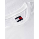 CAMISETA HOMBRE  TOMMY HILFIGER TJM SLIM DNA PLAY TEE EXT