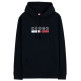 SUDADERA HOMBRE  TOMMY HILFIGER TJM REG DNA PLAY HOODIE