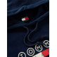 SUDADERA HOMBRE  TOMMY HILFIGER TJM REG DNA PLAY HOODIE