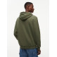 SUDADERA HOMBRE  TOMMY HILFIGER TJM REG DNA PLAY HOODIE