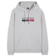 SUDADERA HOMBRE  TOMMY HILFIGER TJM REG DNA PLAY HOODIE