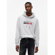 SUDADERA HOMBRE  TOMMY HILFIGER TJM REG DNA PLAY HOODIE