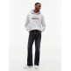 SUDADERA HOMBRE  TOMMY HILFIGER TJM REG DNA PLAY HOODIE