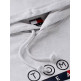 SUDADERA HOMBRE  TOMMY HILFIGER TJM REG DNA PLAY HOODIE