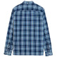 CAMISA HOMBRE  TOMMY HILFIGER TJM REG DOBBY CHECK SHIRT EXT