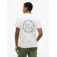 CAMISETA HOMBRE  TOMMY HILFIGER TJM REG CREST TEE