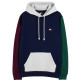 SUDADERA HOMBRE  TOMMY HILFIGER TJM REG BADGE HOODIE EXT