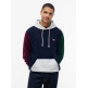 SUDADERA HOMBRE  TOMMY HILFIGER TJM REG BADGE HOODIE EXT