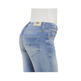 VAQUERO MUJER  TH MID RISE SLIM TJ 1972