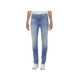 VAQUERO MUJER  TH MID RISE SLIM TJ 1972