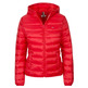 ABRIGO MUJER  TH TJW QUILTED ZIP THRU