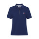 POLO CON CREMALLERA MUJER TOMMY JEANS